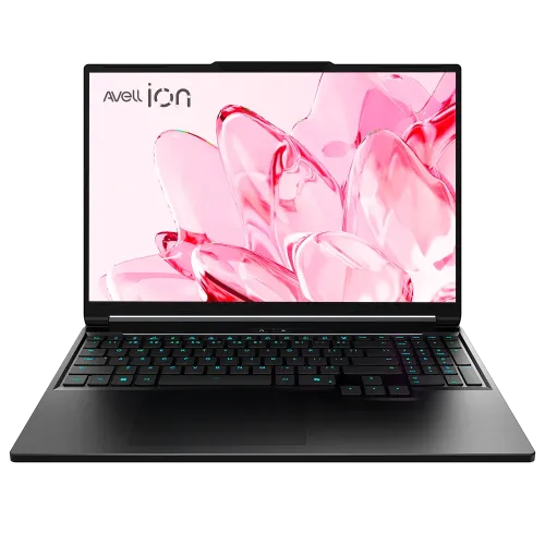 Avell ION A65