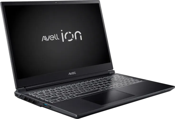 Avell ION A50