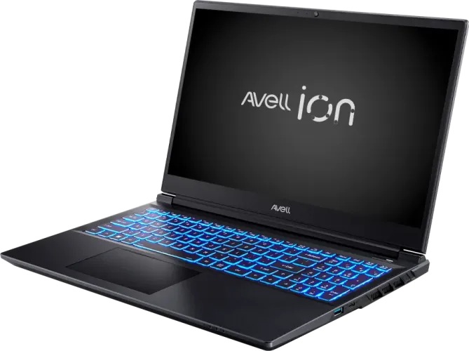 Avell ION A50