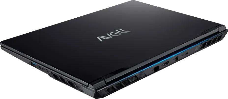 Avell ION A50