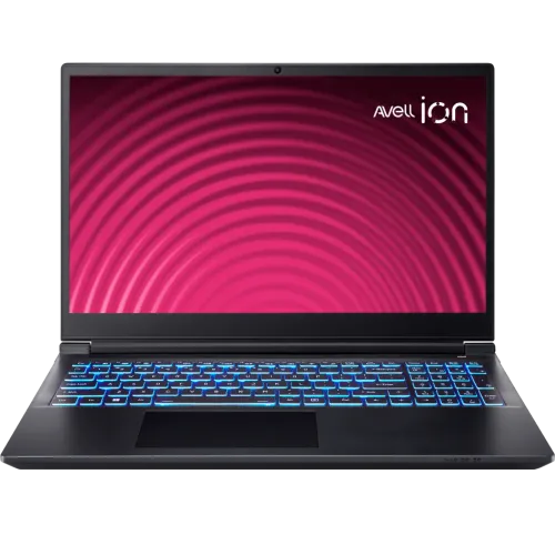 Avell ION A50