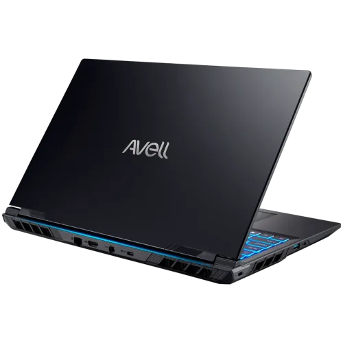 Avell STORM 450