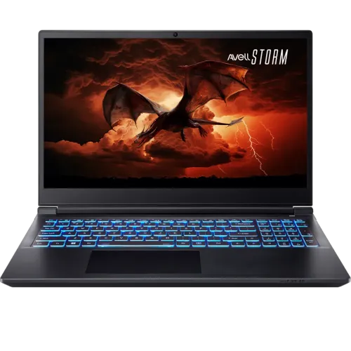 Avell STORM 450