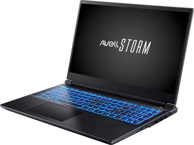 Avell STORM 450
