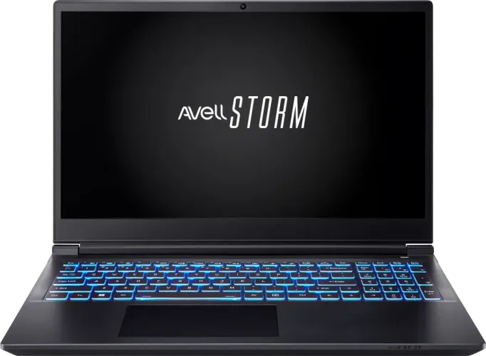Avell STORM 450