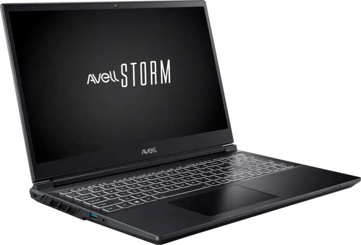 Avell STORM 450