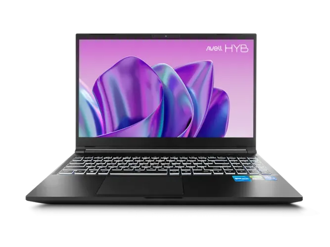 Avell HYB A52i