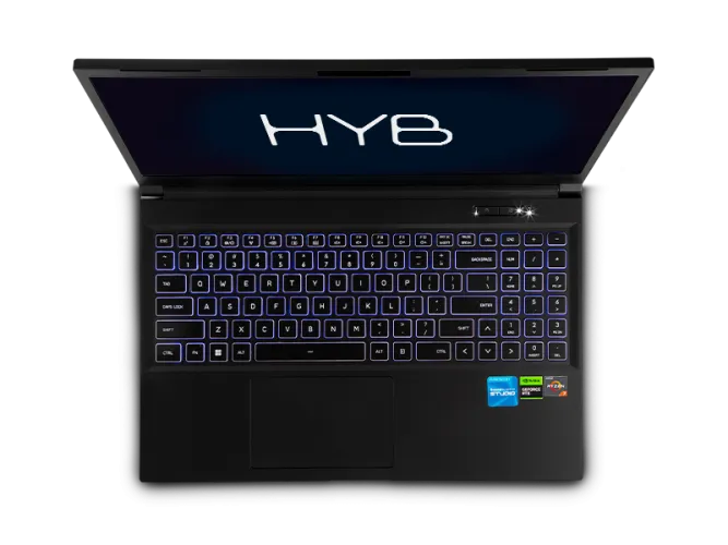 Avell HYB A52r