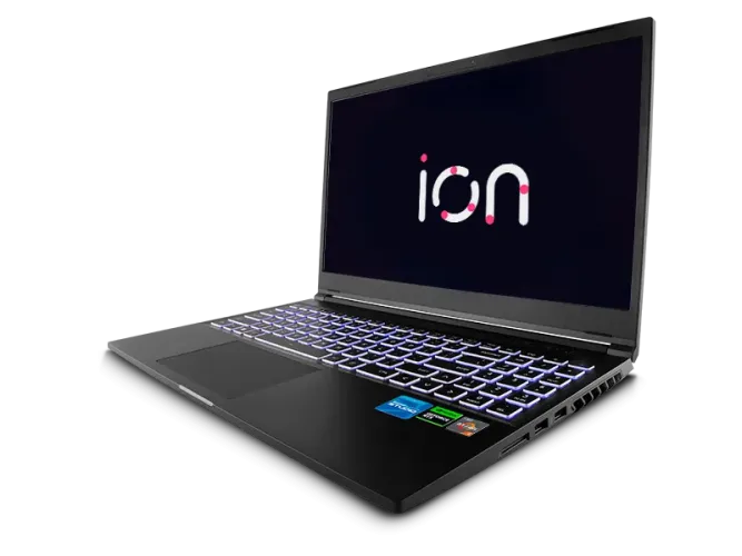 Avell ION A52r