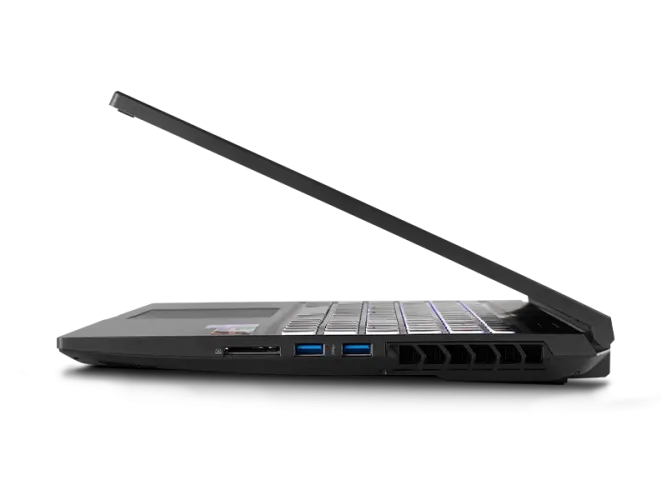 Avell ION A52r