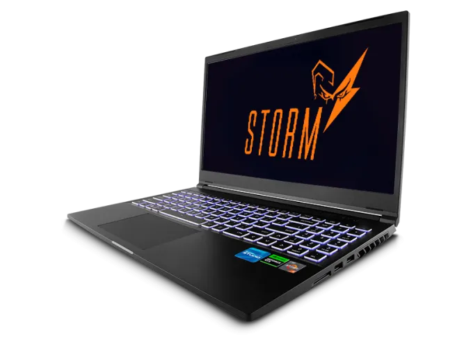 Avell Storm 350r