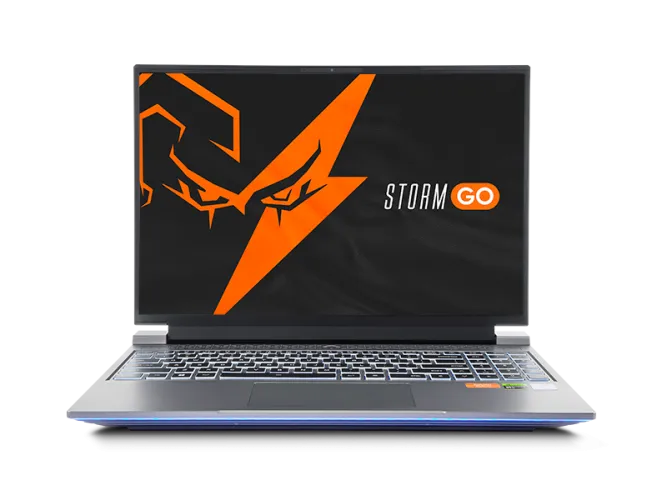 Avell Storm GO RTX 4060