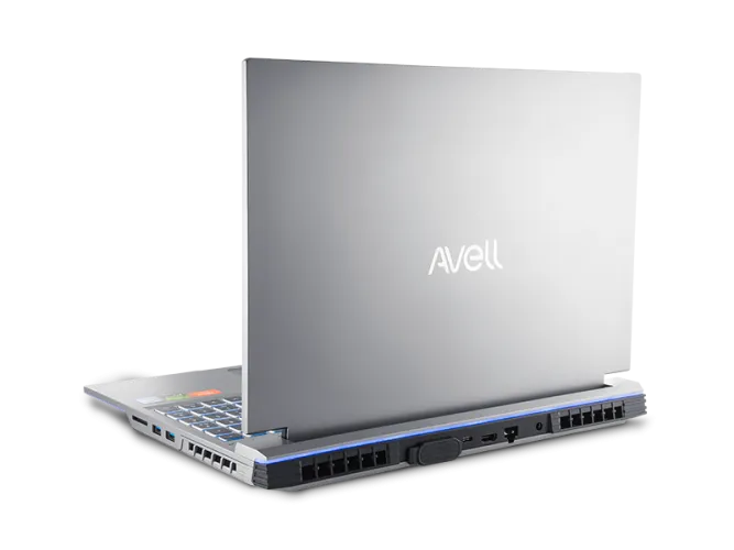 Avell Storm GO RTX 4060