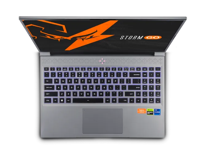 Avell Storm GO RTX 4060