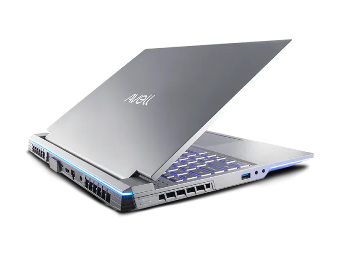 Avell Storm GO RTX 4060