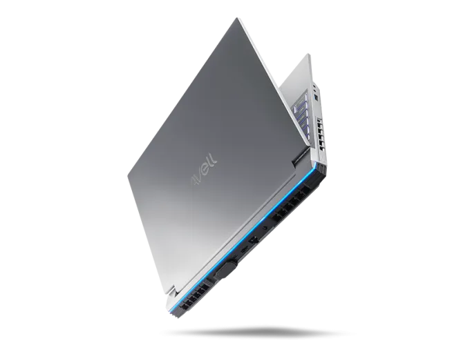 Avell Storm GO RTX 4060