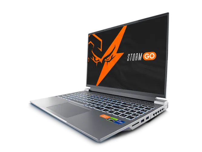 Avell Storm GO RTX 4060