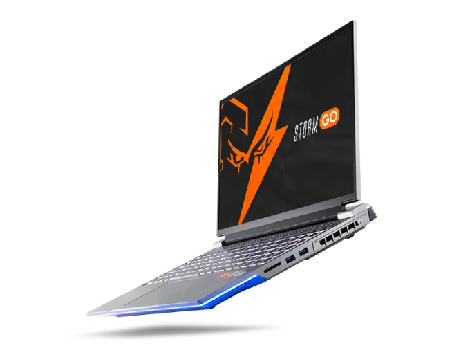 Avell Storm GO RTX 4060