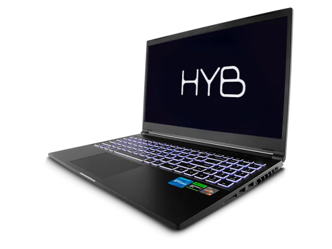 Avell HYB A52r