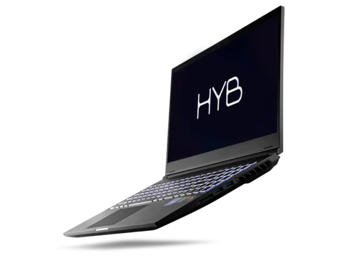 Avell HYB A52r