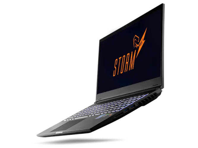 Avell Storm 350r