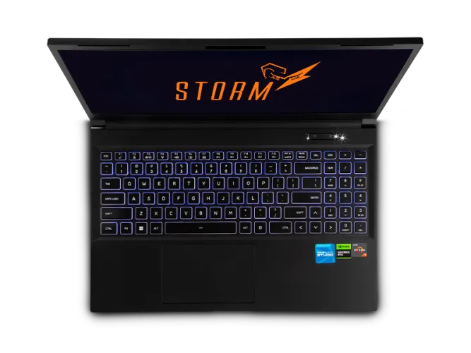 Avell Storm 350r