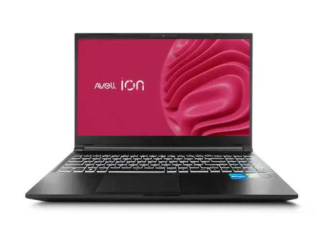 Avell ION A52r