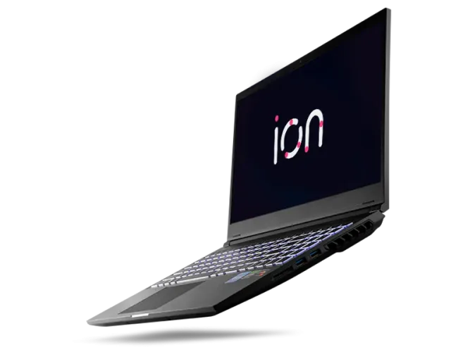 Avell ION A52r